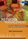 Network Management Principles and Practices