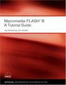 Macromedia Flash 8 A Tutorial Guide