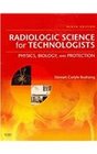 Mosby's Radiography Online Radiologic Physics 2e Mosby's Radiography Online Radiographic Imaging 2e Radiobiology  Radiation Protection 2e  Radiologic  Technologists