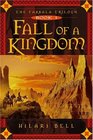 Fall of a Kingdom (Farsala, Bk 1)