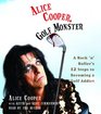 Alice Cooper Golf Monster My Twelve Steps to Becoming a Golf Addict