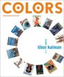 Colors  Tibor Kalman Issues 113