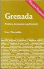 Grenada Politics Economics and Society