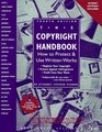 The Copyright Handbook: How to Protect & Use Written Works (Copyright Handbook, 4th ed)