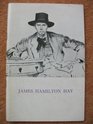 An exhibition of the works of James Hamilton Hay 9 February1 April
