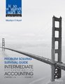 Essentials of WAISIV Assessment Problem Solving Survival Guide Volume 1