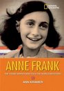 World History Biographies Anne Frank The Young Writer Who Told the World Her Story