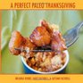 A Perfect Paleo Thanksgiving