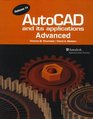 Autocad and Its Applications Advanced