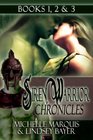 Siren Warrior Chronicles