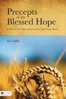 Precepts of the Blessed Hope