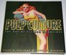 Pulp Culture  The Art of Fiction Magazines Deluxe Limited Edition of 350