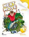 Next Move Student's Book Pack Level 1