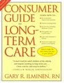 Consumer Guide to LongTerm Care