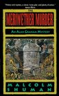 The Meriwether Murder (Alan Graham, Bk 2)
