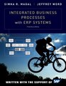 Integrated Business Processes with ERP Systems Preliminary Edition
