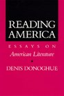 Reading America Essays on American Literature