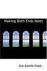 Making Both Ends Meet