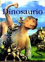 Dinosaurio  Aladar y Sus Amigos