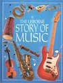 The Story of Music (Music Books)