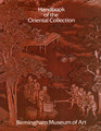 Handbook of the Oriental Collection