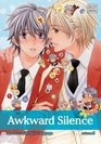 Awkward Silence, Vol 5