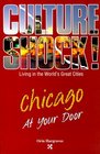 Culture Shock Chicago at Your Door