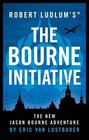 Robert Ludlum's The Bourne Initiative