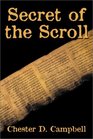 Secret of the Scroll