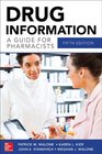 Drug Information A Guide for Pharmacists 5/E