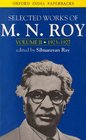 Selected Works of MN Roy