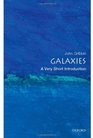 Galaxies: A Very Short Introduction (Very Short Introductions)