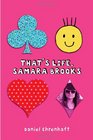 That's Life Samara Brooks