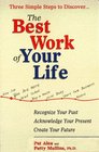 The Best Work of Your Life
