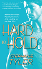 Hard to Hold (Hard to Hold, Bk 1)