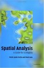 Spatial Analysis A Guide for Ecologists
