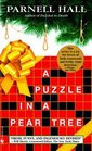 A Puzzle in a Pear Tree (Cora Felton, Puzzle Lady, Bk 4)