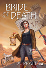 Bride of Death  (Marla Mason, Bk 7)