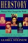 Herstory Women Who Changed the World