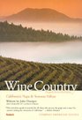Compass American Guides Wine Country 3rd Edition