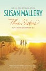 Three Sisters (Blackberry Island, Bk 2)