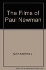 The Films of Paul Newman