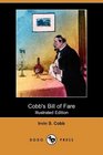 Cobb's Bill of Fare