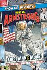 Neil Armstrong First Man on the Moon