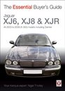Jaguar XJ6 XJ8  XJR All 2003 to 2009  Models including Daimler