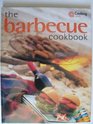 The Barbecue Cookbook @ Cooking.com
