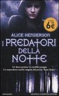 I predatori della notte