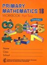 Primary Mathematics 1B Workbook Part Two