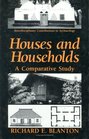 Houses and Households A Comparative Study