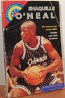 Meet Shaquille O'Neal